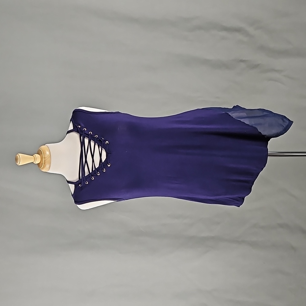 Grommet top